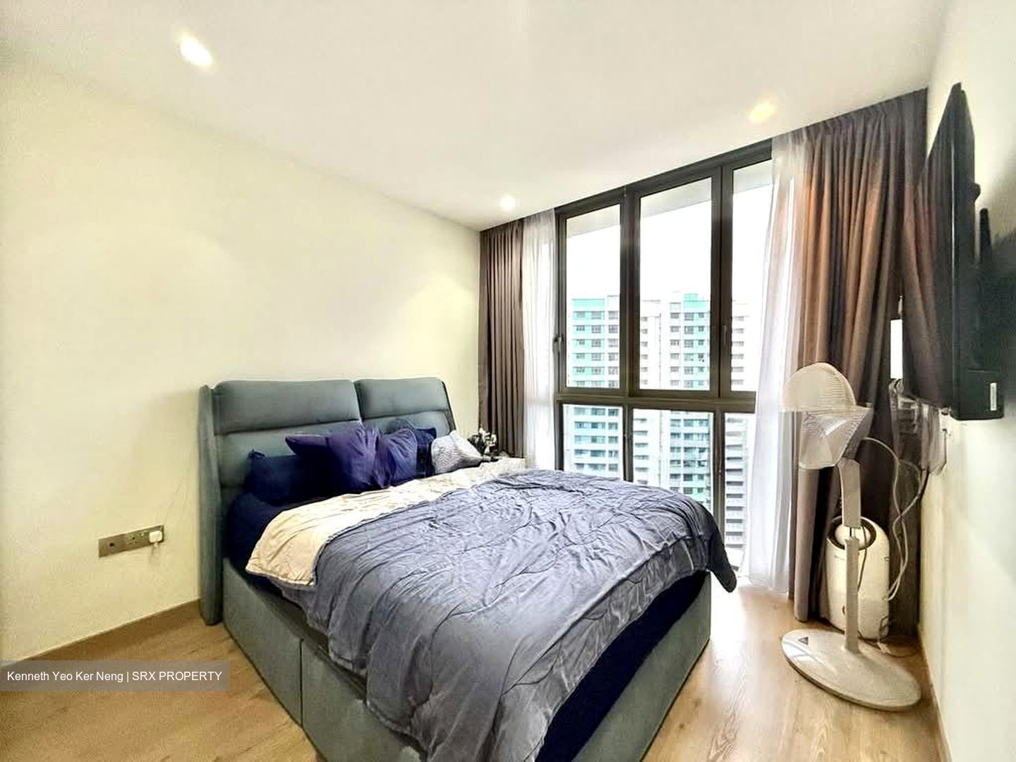 Sol Acres (D23), Condominium #576985611